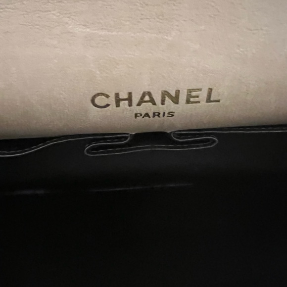 SOLD-SOLD-SOLD - Chanel Timeless Classic Double Flap - Picture 6 of 11